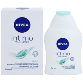Nivea Intimo Mild Comfort 250 ml Intim Yıkama Losyonu