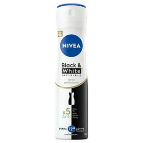 Nivea Invisible 150 ml Erkek Deodorant Sprey