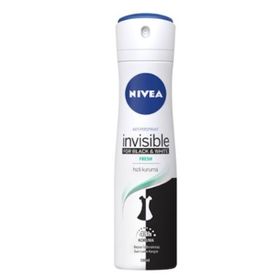 Nivea İnvisible 150ml Kadın Deodorant