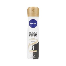 Nivea İnvisible 150ml Kadın Deodorant