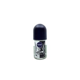 Nivea invisible 25 ml Erkek Roll-On