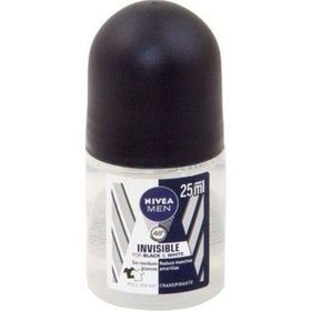 Nivea invisible 25 ml Erkek Roll-On