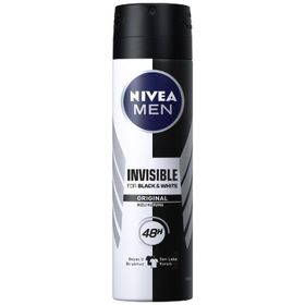 Nivea İnvisible 40 ml Kadın Deodorant