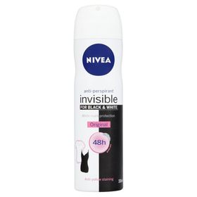 Nivea İnvisible 40 ml Kadın Deodorant