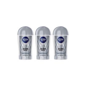 Nivea İnvisible 50 ml Erkek Stick Deodorant