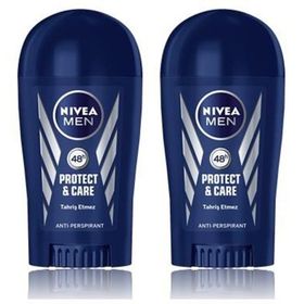 Nivea İnvisible 50 ml Erkek Stick Deodorant