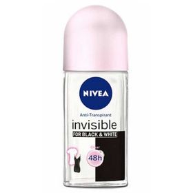 Nivea Invisible 50 ml Roll-on Kadın Deodorant