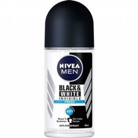 Nivea Invisible 50 ml Roll-on Kadın Deodorant