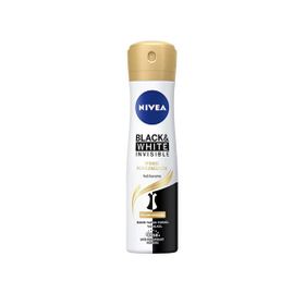 Nivea Invisible Black & White Fresh 30x150 ml Kadın Deodorant