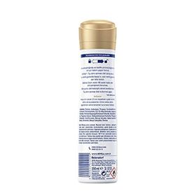 Nivea Invisible Black White İpeksi Pürüzsüzlük 5x150 ML Kadın Sprey Deodorant