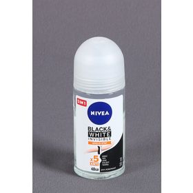 Nivea Invisible For Black White Clear 150 ml Spray Deodorant