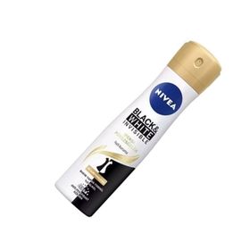 Nivea Invisible İpeksi 150 ml Women Deodorant
