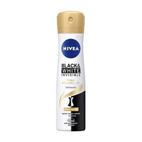 Nivea Invisible İpeksi 150 ml Women Deodorant
