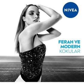 Nivea Invisible Pure 150 ml Kadın Sprey Deodorant