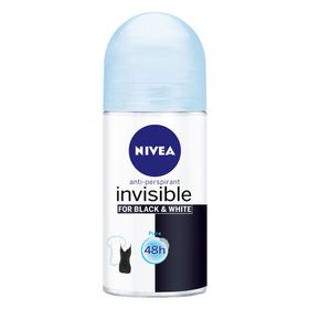 Nivea Invisible Pure 50 ml Kadın Deo Roll-On