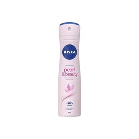 Nivea Kadın Pearl & Beauty 150 ml Deodorant