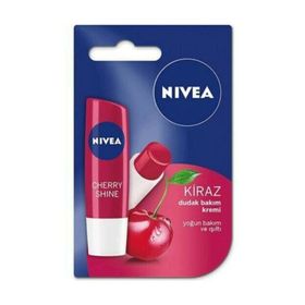 Nivea Kiraz İçerikli Dudak Kremi