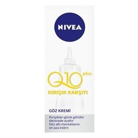 Nivea Kırışık Karşıtı 15 ml Göz Kremi