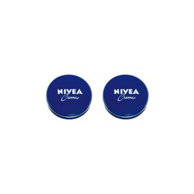 Nivea Klasik 2x30 ml El Yüz Vücut Kremi