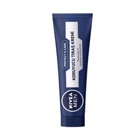 Nivea Koruyucu 100 ml Tıraş Kremi