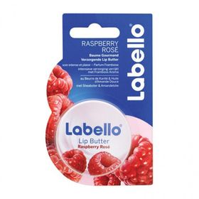 Nivea Labello Böğürtlenli 16,7 gr Dudak Bakım Kremi