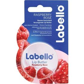 Nivea Labello Böğürtlenli 16,7 gr Dudak Bakım Kremi
