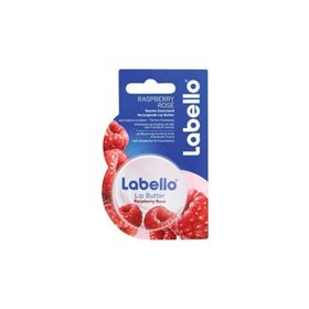 Nivea Labello Böğürtlenli 16,7 gr Dudak Bakım Kremi