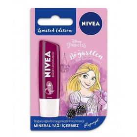 Nivea Lip Care 24 Saat Nem Çilekli Dudak Nemlendiricisi
