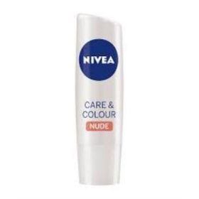 Nivea Lip Care Ten Dudak Kremi