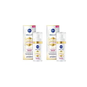 Nivea Luminous 630 2x30 ml Leke Karşıtı Serum