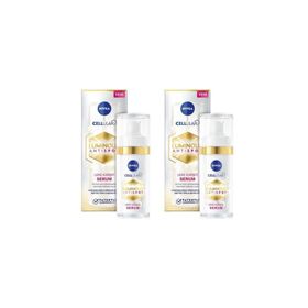 Nivea Luminous 630 2x30 ml Leke Karşıtı Serum