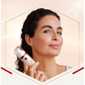 Nivea Luminous 630 30 ml 2'si 1 Arada Yaşlanma ve Leke Karşıtı Serum