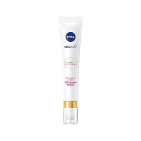 Nivea Luminous 630 Antispot 15 ml Göz Kremi
