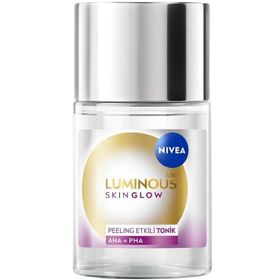 Nivea Luminous 630 Skin Glow 100 ml Tonik