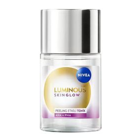 Nivea Luminous 630 Skin Glow 100 ml Tonik