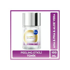 Nivea Luminous 630 Skin Glow 100 ml Tonik