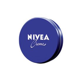 Nivea Mavi Metal Kutu 150 ml Krem