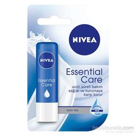 Nivea Med Protection Lipstick 4.8 gr Dudak Bakım Kremi