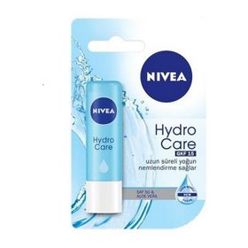 Nivea Med Protection Lipstick 4.8 gr Dudak Bakım Kremi