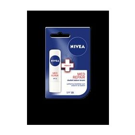Nivea Med Protection Lipstick 4.8 gr Dudak Bakım Kremi