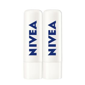 Nivea Med Repair 2x4.8 gr Dudak Bakım Kremi