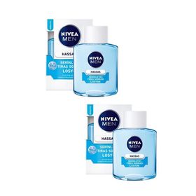 Nivea Men 100 ml Hassas Serinletici Losyon