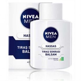 Nivea Men 100 ml Hassas Serinletici Losyon