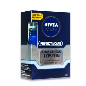 Nivea Men 100 ml Hassas Tıraş Losyonu
