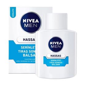 Nivea Men 100 ml Tıraş Sonrası Has Serinletici Losyon