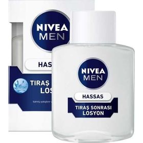 Nivea Men 100 ml Tıraş Sonrası Hassas Losyon