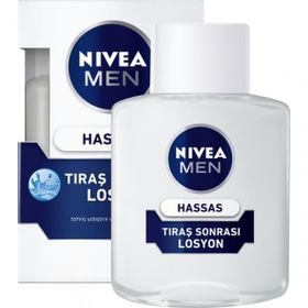 Nivea Men 100 ml Tıraş Sonrası Hassas Losyon