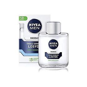 Nivea Men 100 ml Tıraş Sonrası Hassas Losyon