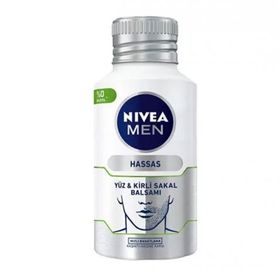 Nivea Men 125 ml Yüz & Kirli Sakal Balsamı