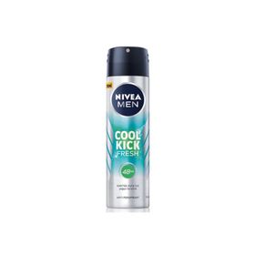 Nivea Men 150 ml Cool Kick Fresh 48h Erkek Deodorant